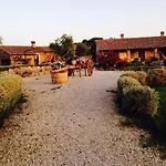 Vakantieboerderij Bio La Bell'antiglia