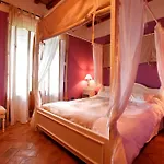 Bio La Bell'antiglia Vakantieboerderij *