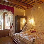 Vakantieboerderij Bio La Bell'antiglia