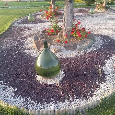 Farm stay Bio La Bell'antiglia Montemerano