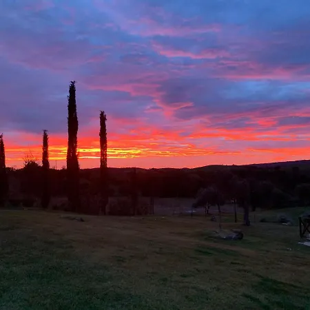 Farm stay Bio La Bell'antiglia