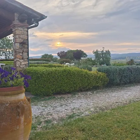 Bio La Bell'antiglia * Montemerano