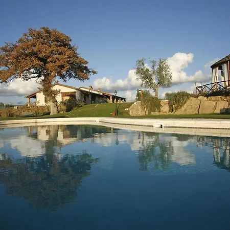 Bio La Bell'antiglia Farm stay *