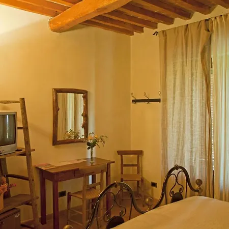 Bio La Bell'antiglia Farm stay