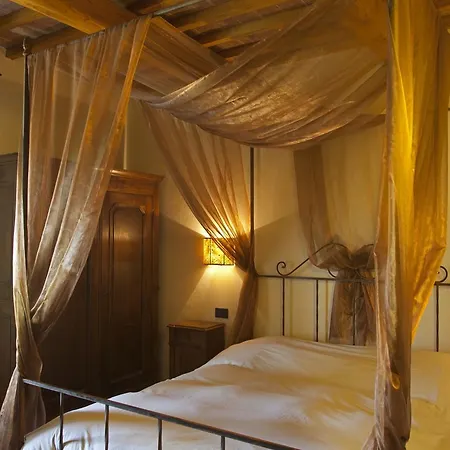 Farm stay Bio La Bell'antiglia